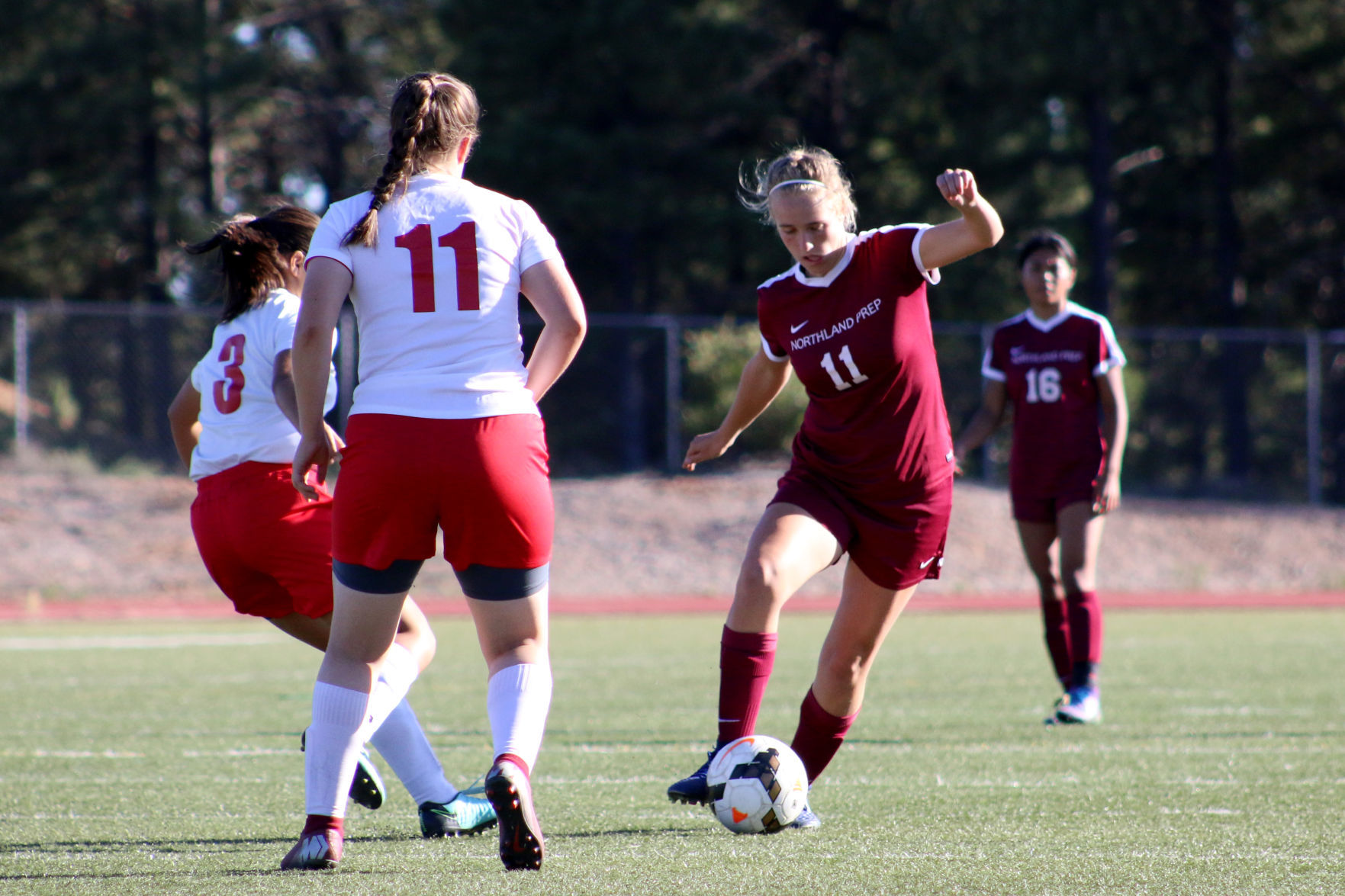 NPA Soccer